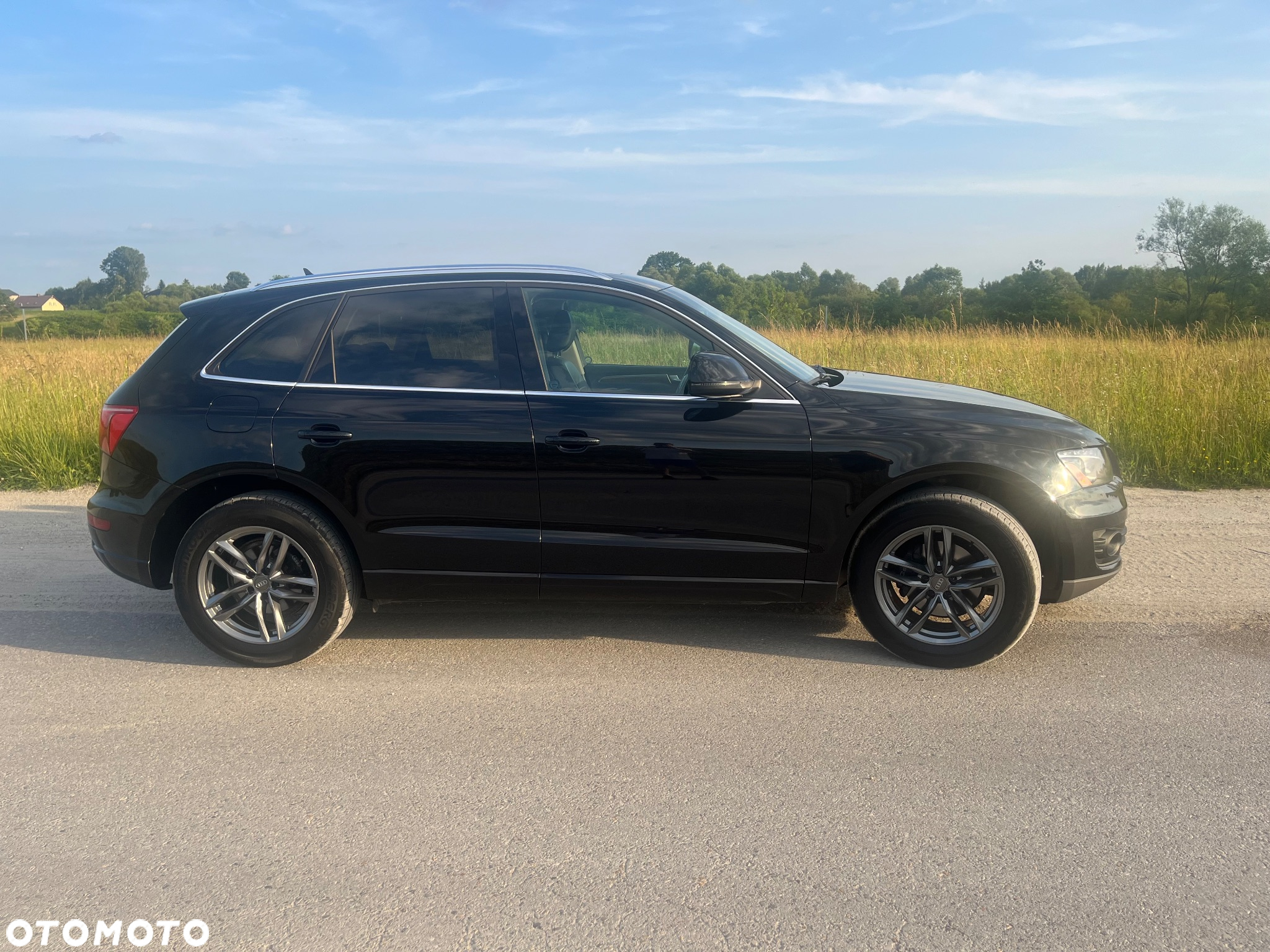 Audi Q5 3.2 FSI Quattro S tronic - 2