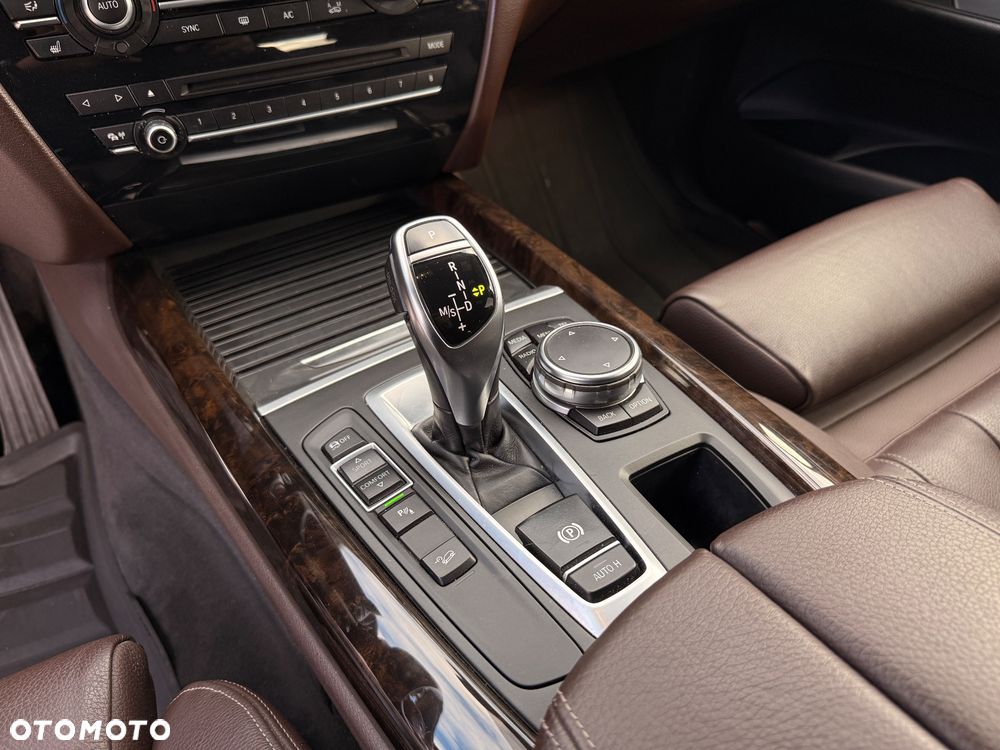 BMW X5 - 24