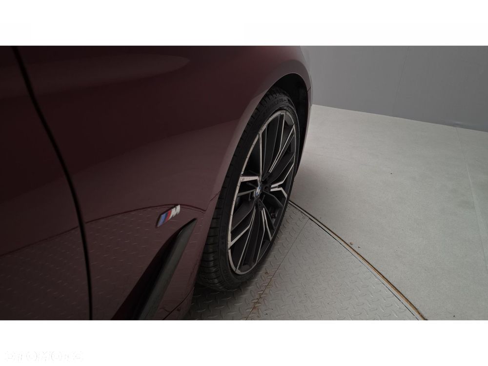 BMW Seria 5 - 27
