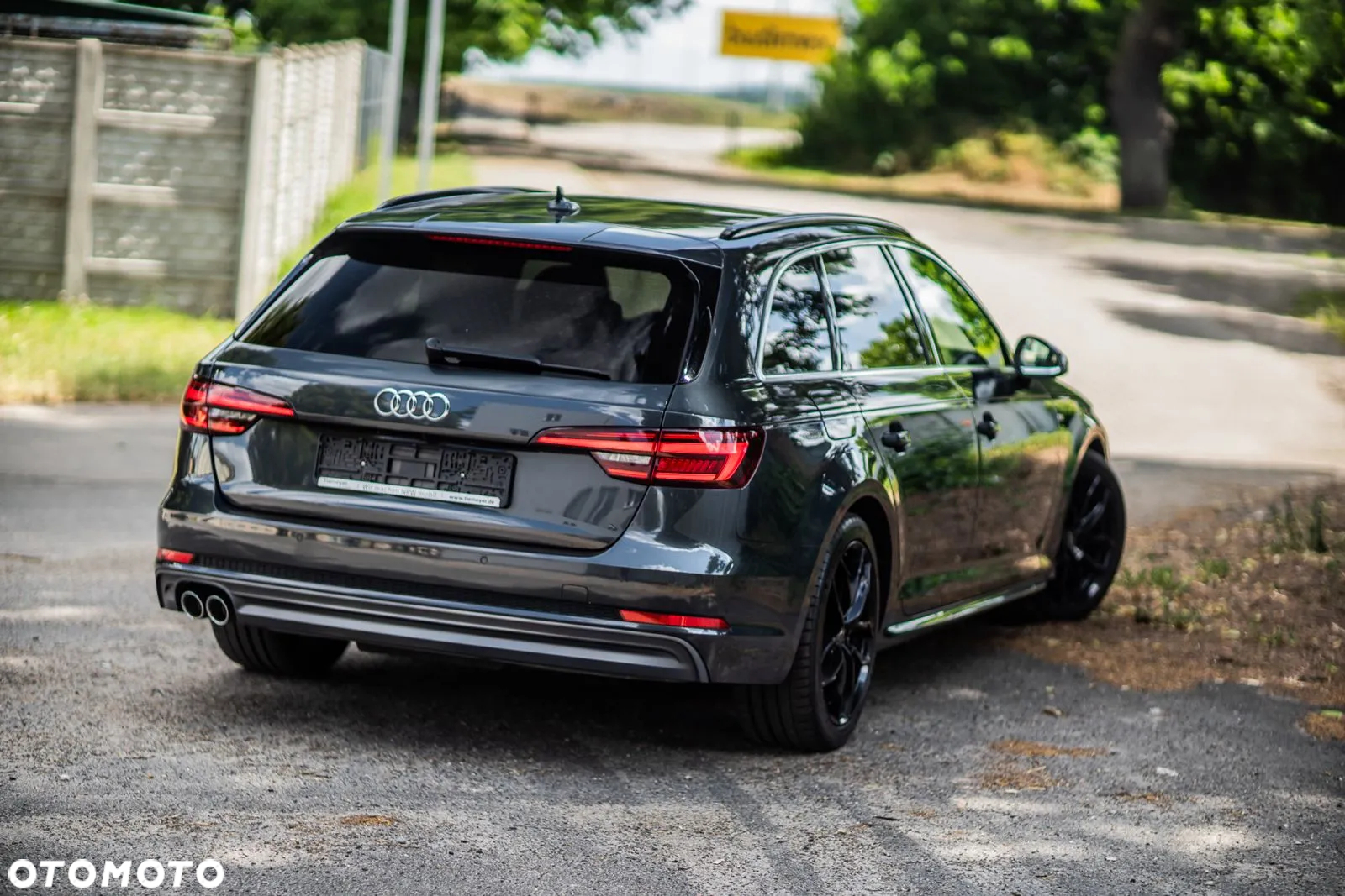 Audi A4 2.0 TDI Sport S tronic - 19