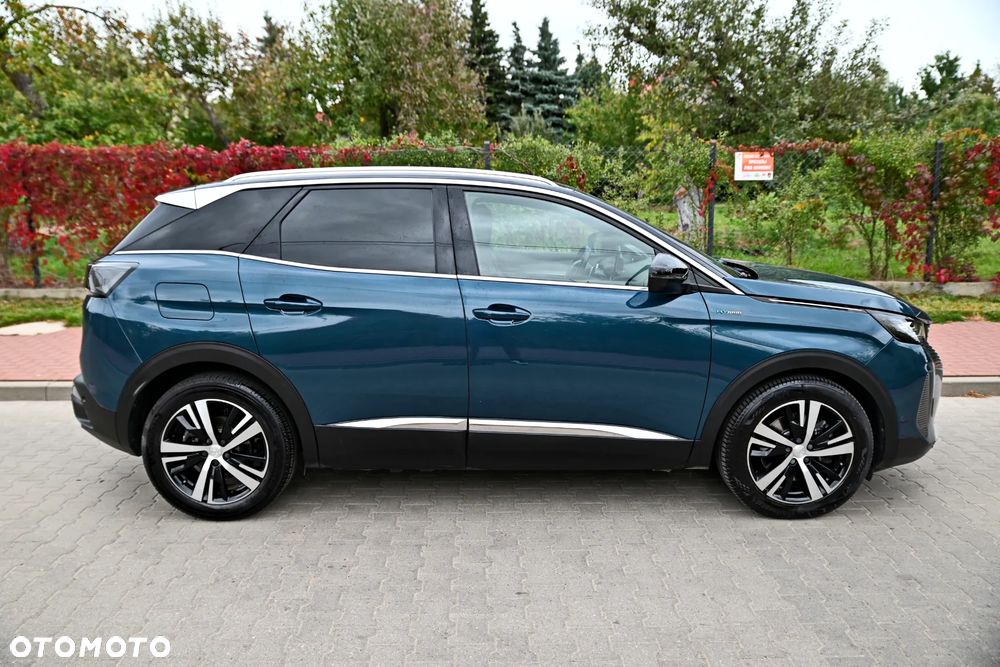 Peugeot 3008 225 e-EAT8 GT Pack - 6