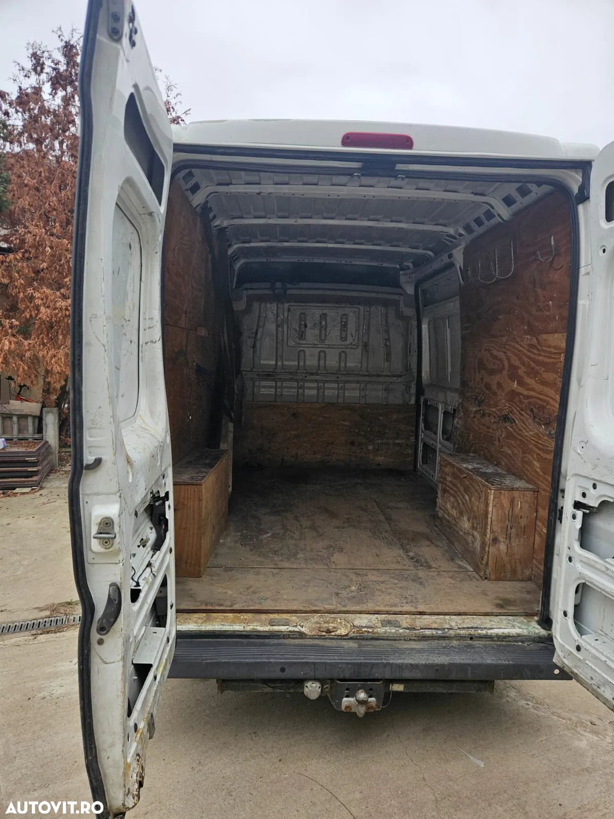 Peugeot Boxer - 6