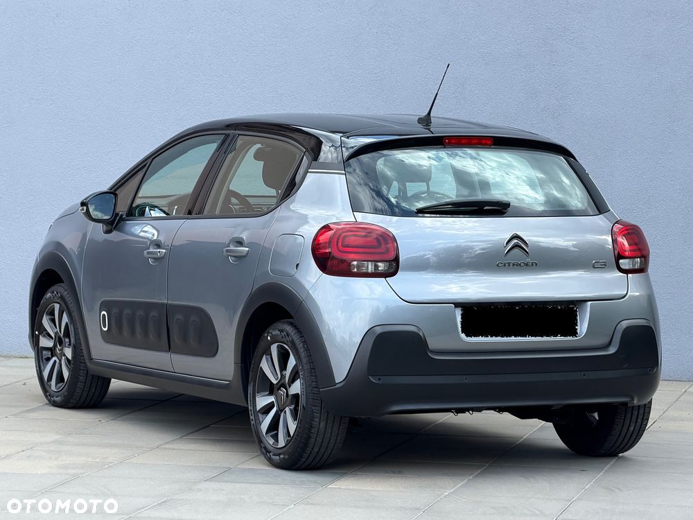 Citroën C3 - 4