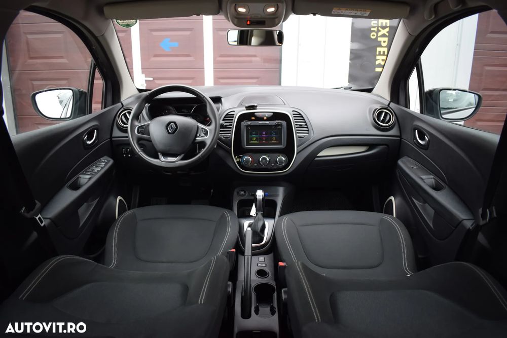Renault Captur ENERGY dCi 90 EDC Intens - 5