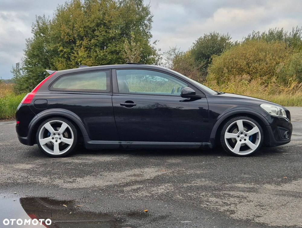 Volvo C30 1.6D DRIVe Summum Start-Stop - 7