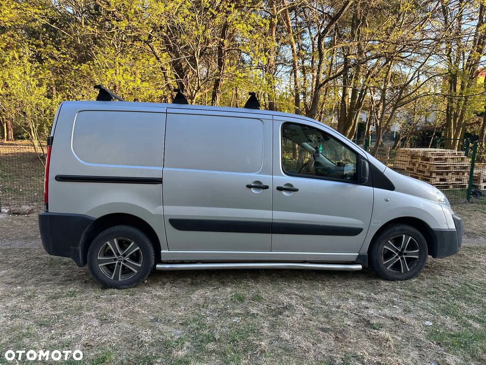 Toyota Proace - 7
