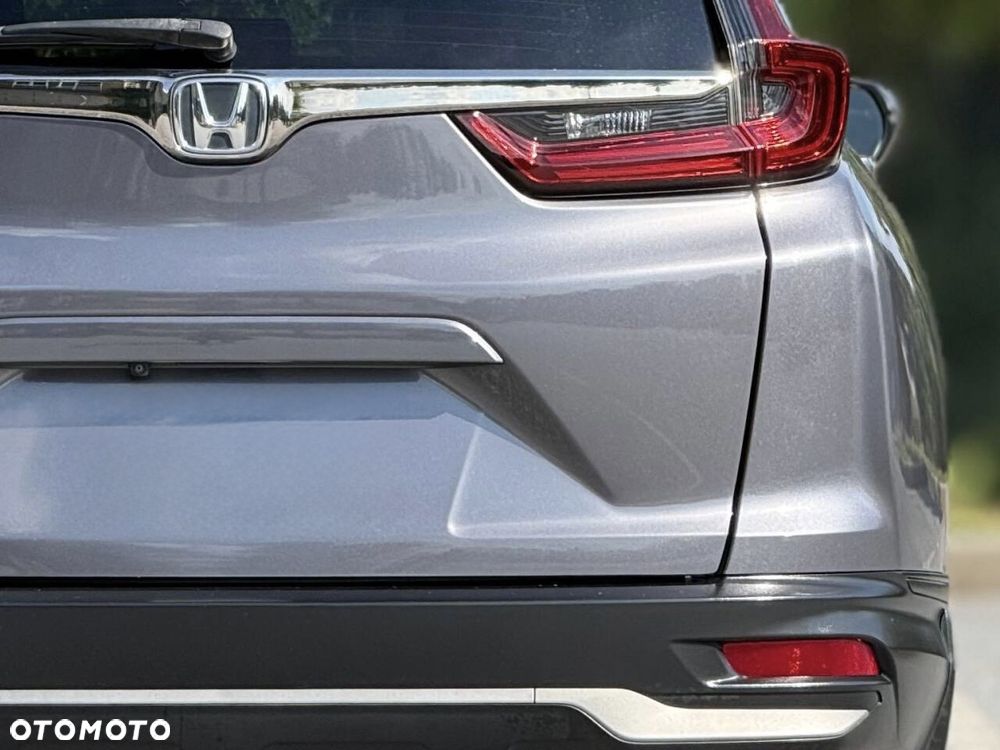 Honda CR-V - 17