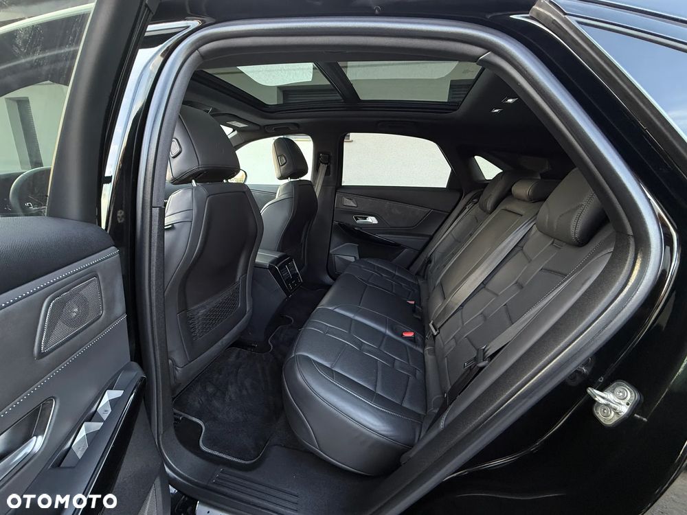 DS Automobiles DS 7 Crossback 1.6 E-Tense 4x4 Louvre - 28