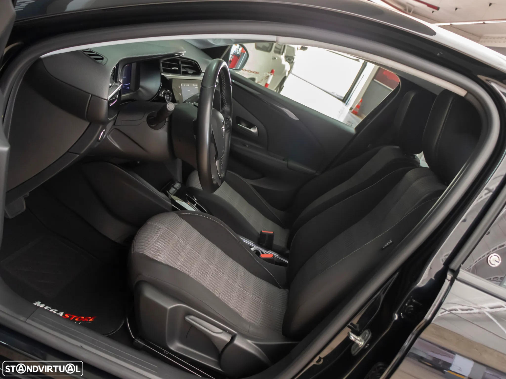 Opel Corsa-e Business Edition - 15