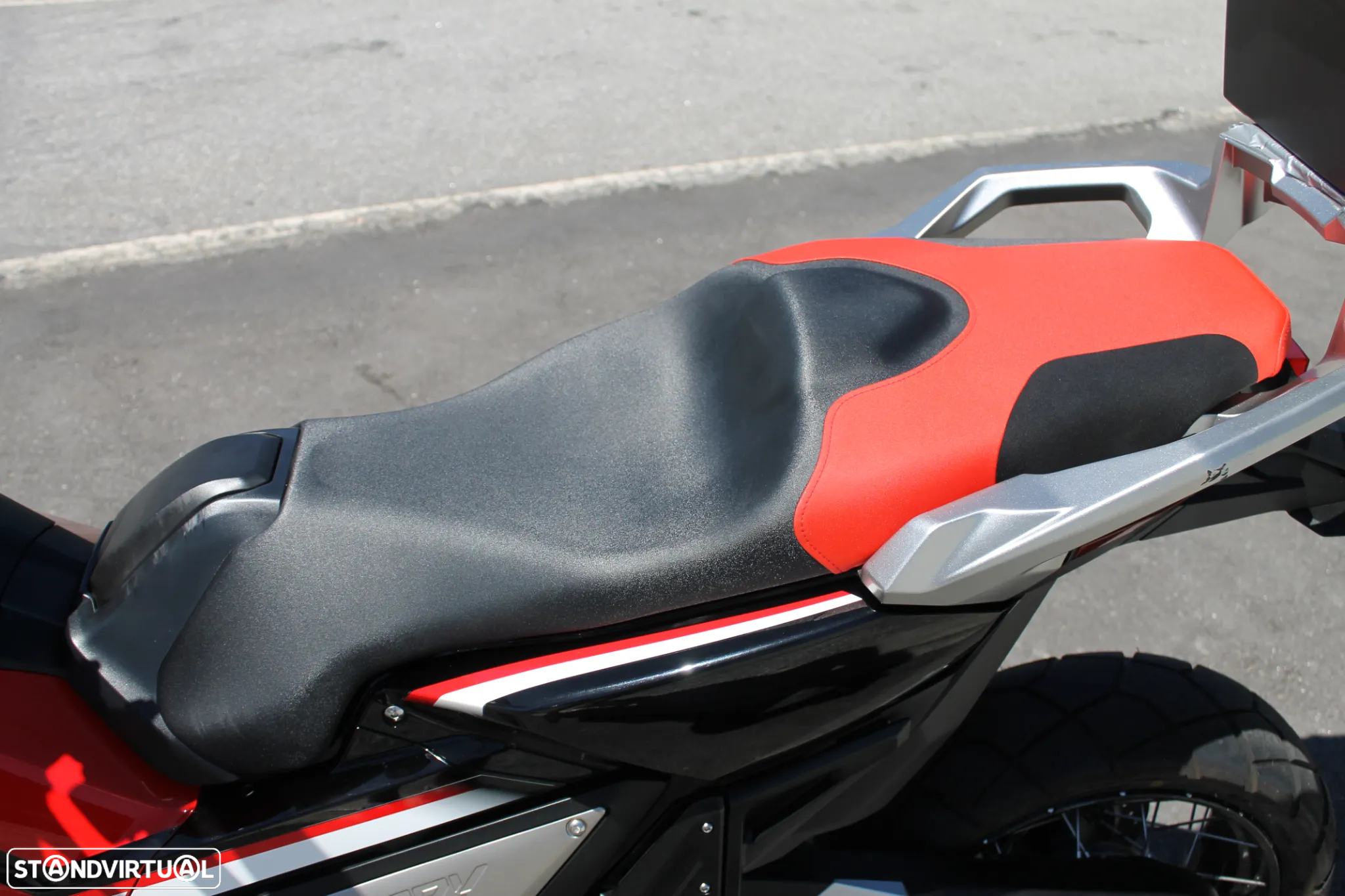 Honda X-ADV Abs - 28