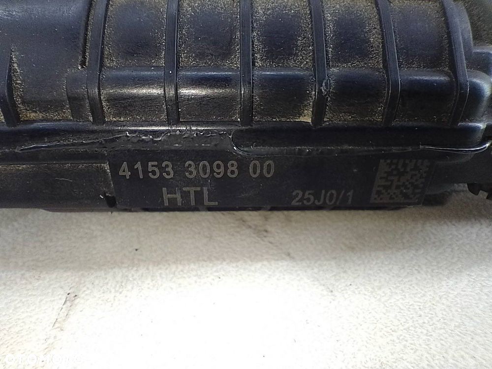 ZAMEK DRZWI LEWY TYŁ BMW SERIA 7 F01 7185687  4153309800 - 8