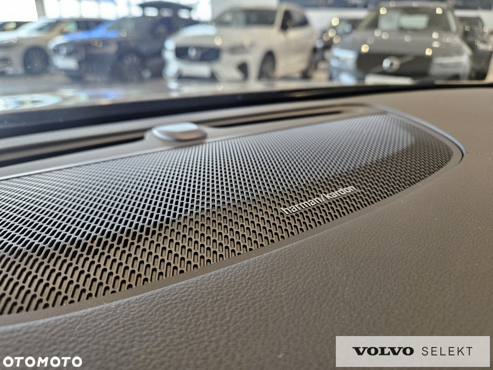 Volvo S90 - 23