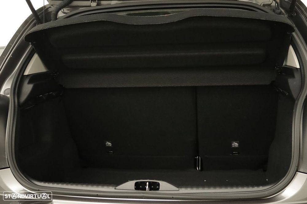 Citroën C3 1.2 PureTech Max - 23