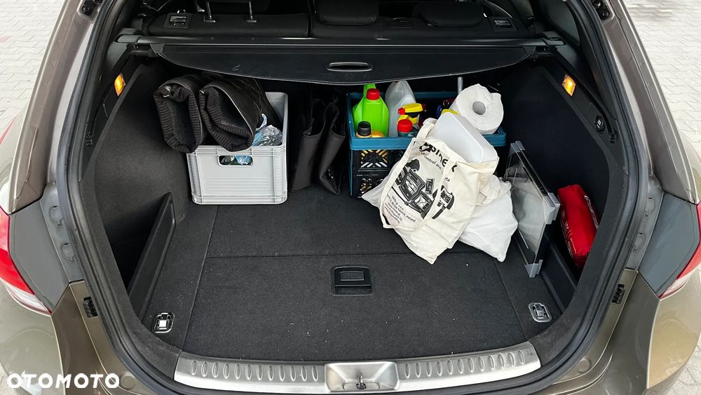 Hyundai i40 2.0 GDI Comfort - 19