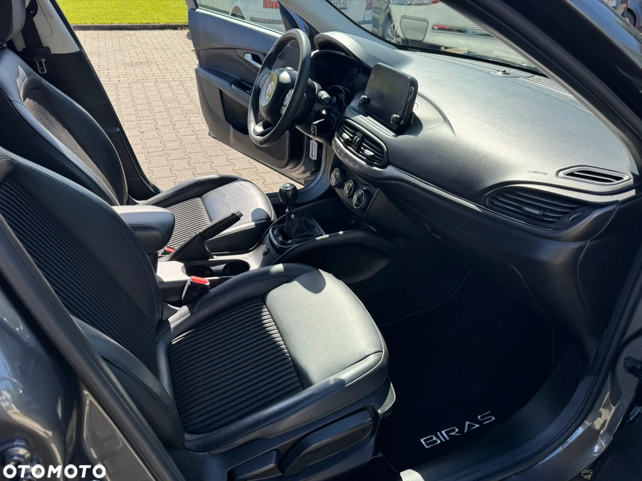 Fiat Tipo Kombi 1.4 T-Jet S-Design - 13