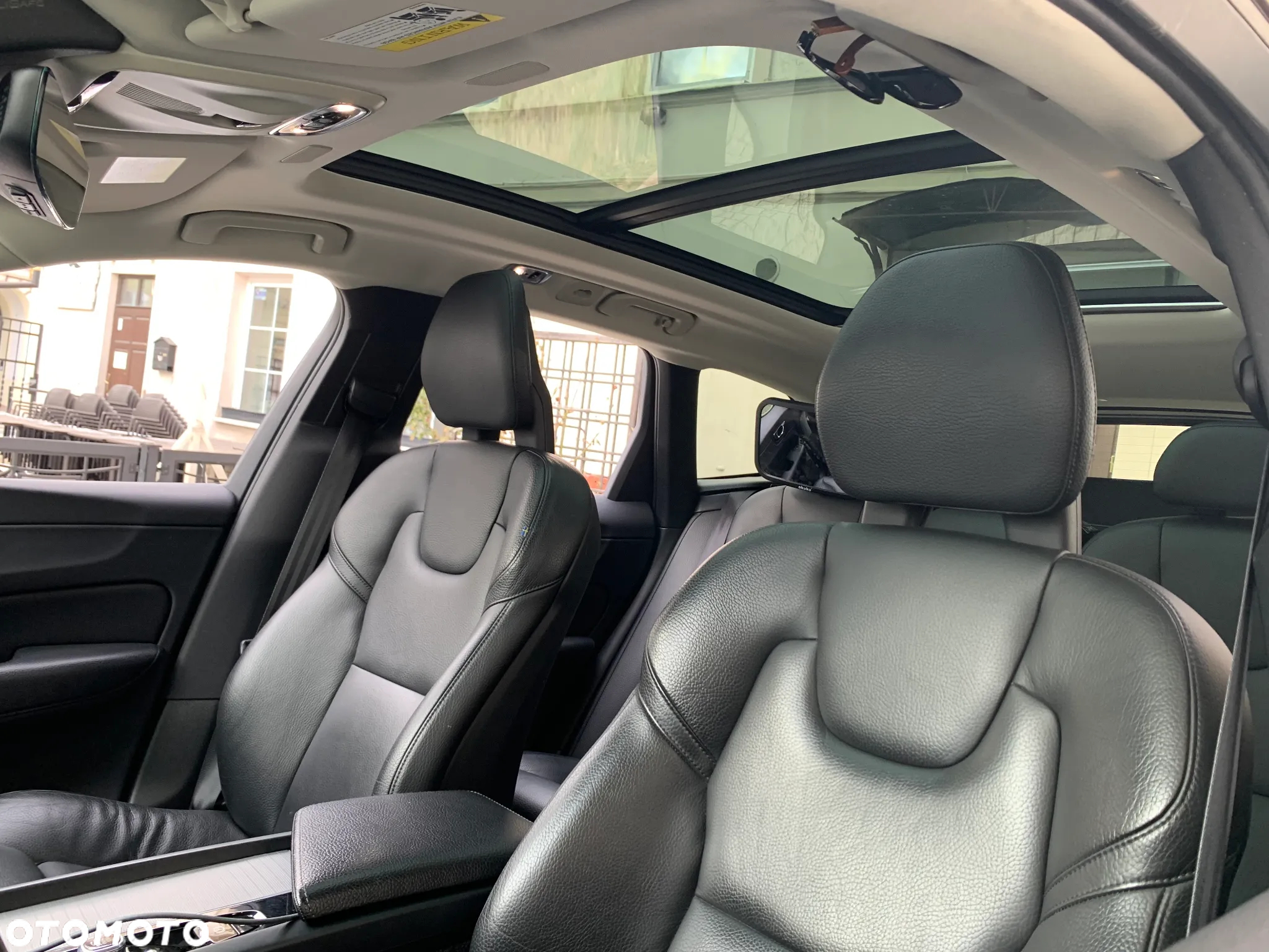 Volvo XC 60 T6 AWD Inscription - 18