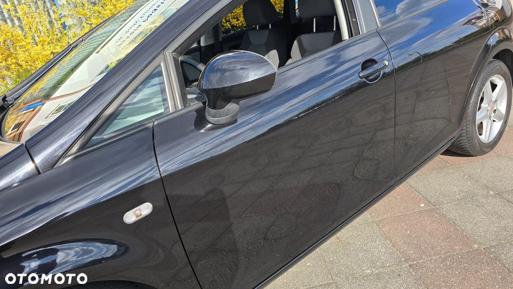 Seat Leon 1.6 TDI DPF Ecomotive Style - 4