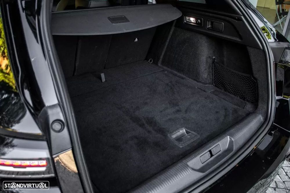 Peugeot 308 SW 1.5 BlueHDi Allure EAT8 - 30