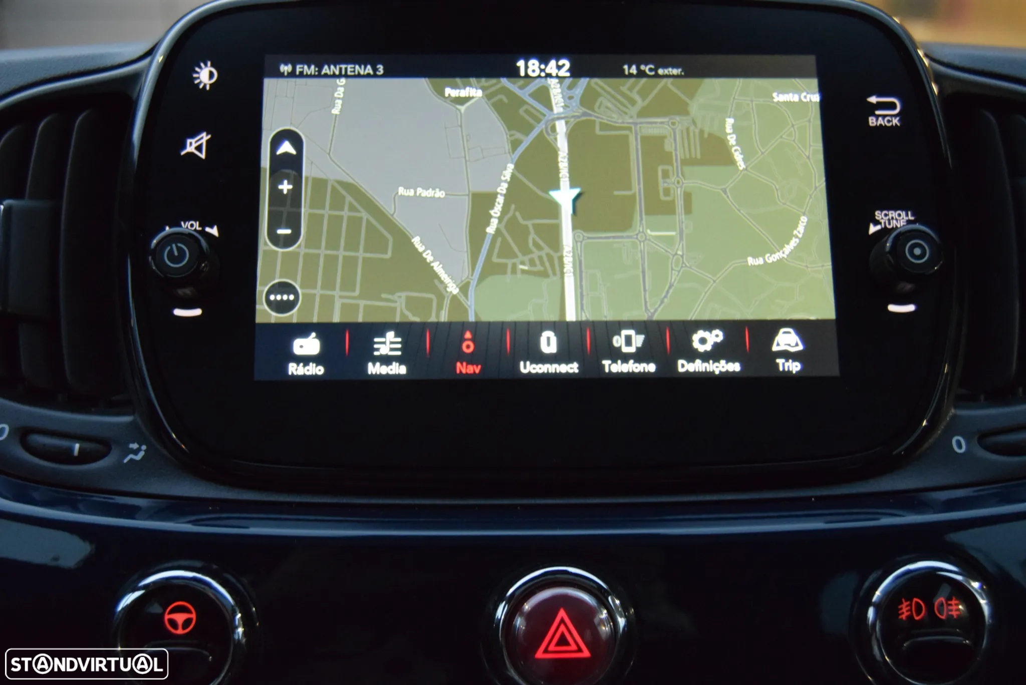 Fiat 500 1.0 Hybrid - 18