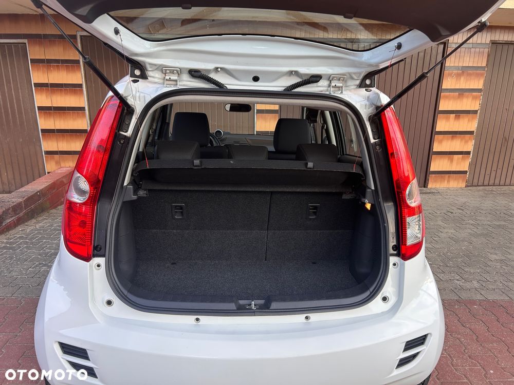 Suzuki Splash - 6
