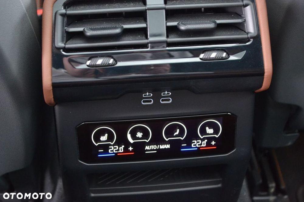 BMW Seria 5 540d xDrive mHEV M Sport - 23