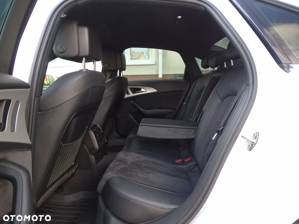 Audi A6 Limousine 2.0 TDI Quattro S tronic - 18