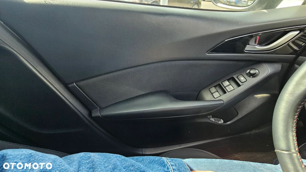 Mazda 3 2.0 Skyenergy EU6 - 14