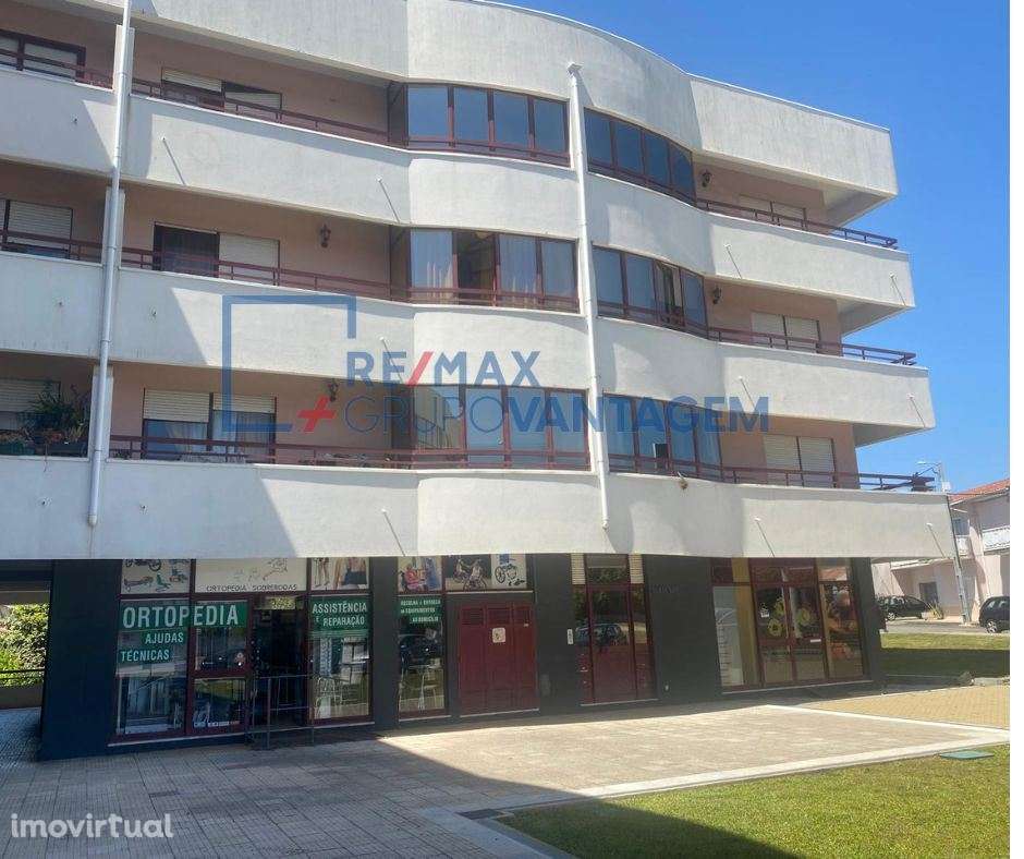 Apartamento, para venda, Albergaria-a-Velha - Albergaria-A-Velha e ... - Grande imagem: 2/17