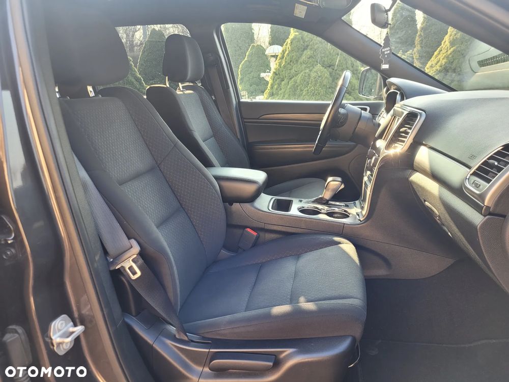Jeep Grand Cherokee 3.6 V6 Laredo - 12