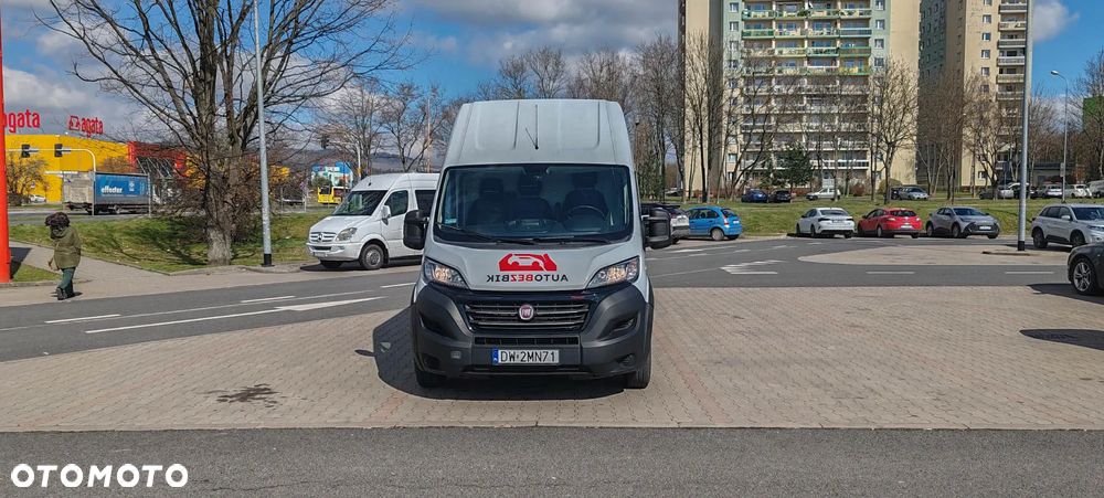 Fiat Ducato - 2