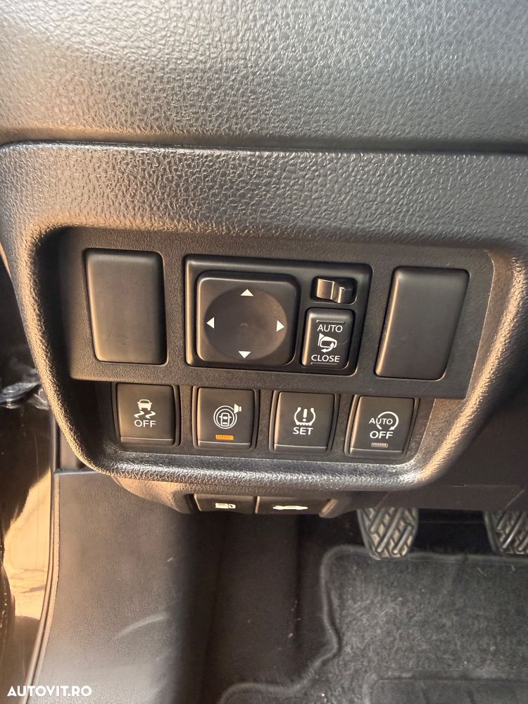 Nissan Juke 1.5L dCI Start/Stop Tekna - 9