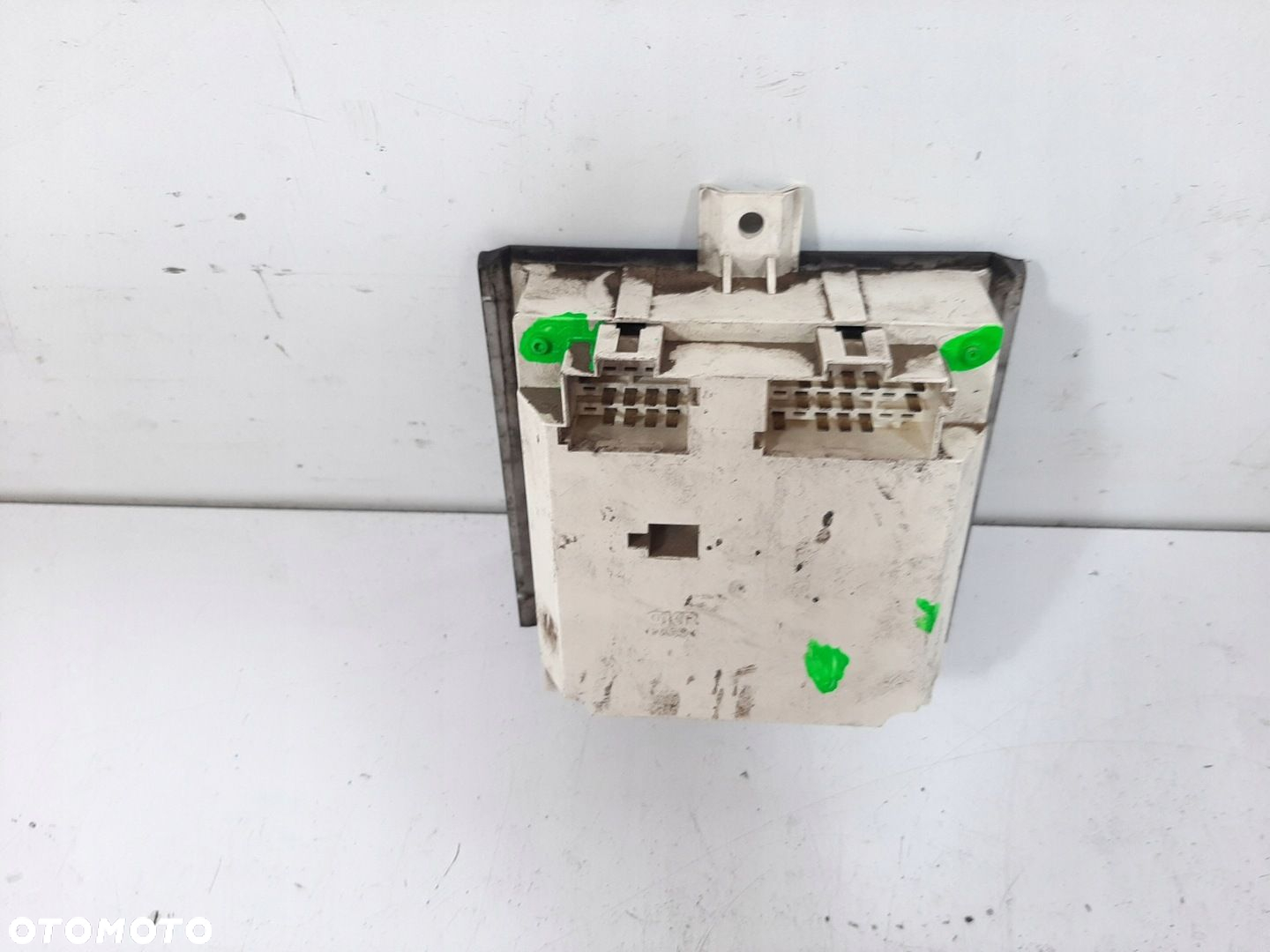 VOLVO FH 580 EURO 5 08R PANEL NAWIEWU KLIMATYZACJI 20508582 - 7