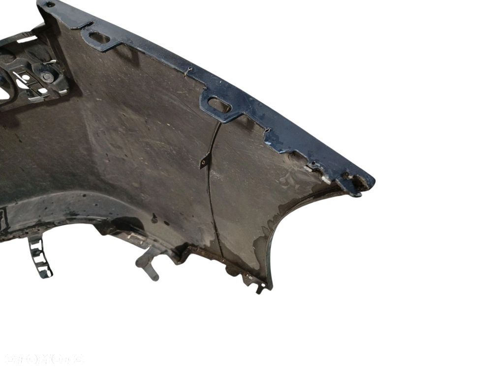 ZDERZAK PRZÓD PEUGEOT 5008 I (2009-2013) 2.0 HDI 150KM - 2