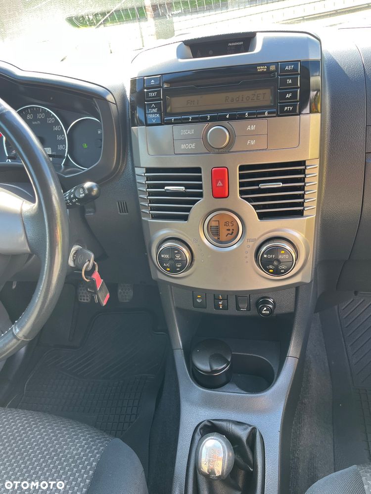 Daihatsu Terios 4WD Top S Pirsch - 9