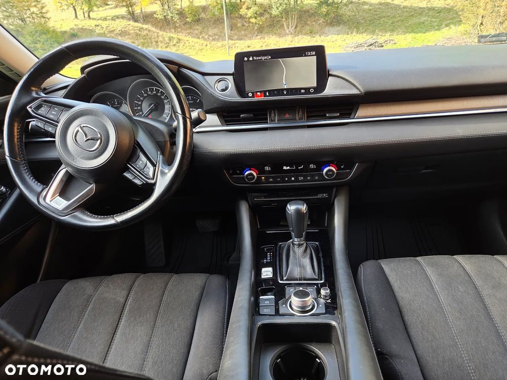 Mazda 6 - 3