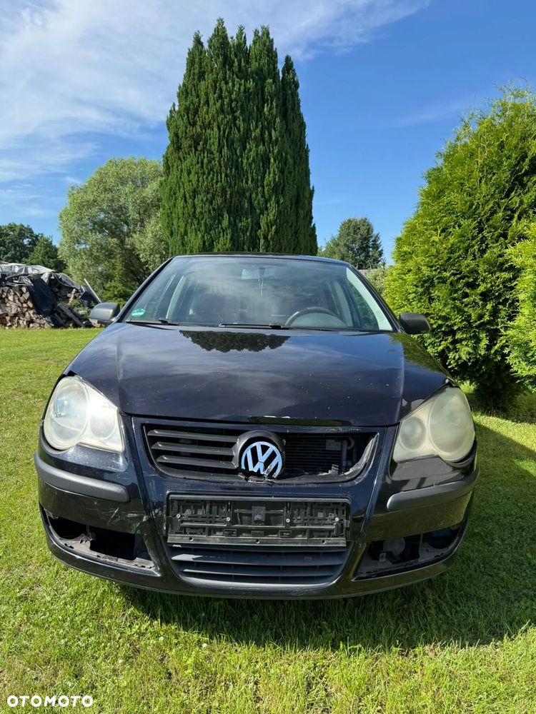 Volkswagen Polo 1.4 - 2