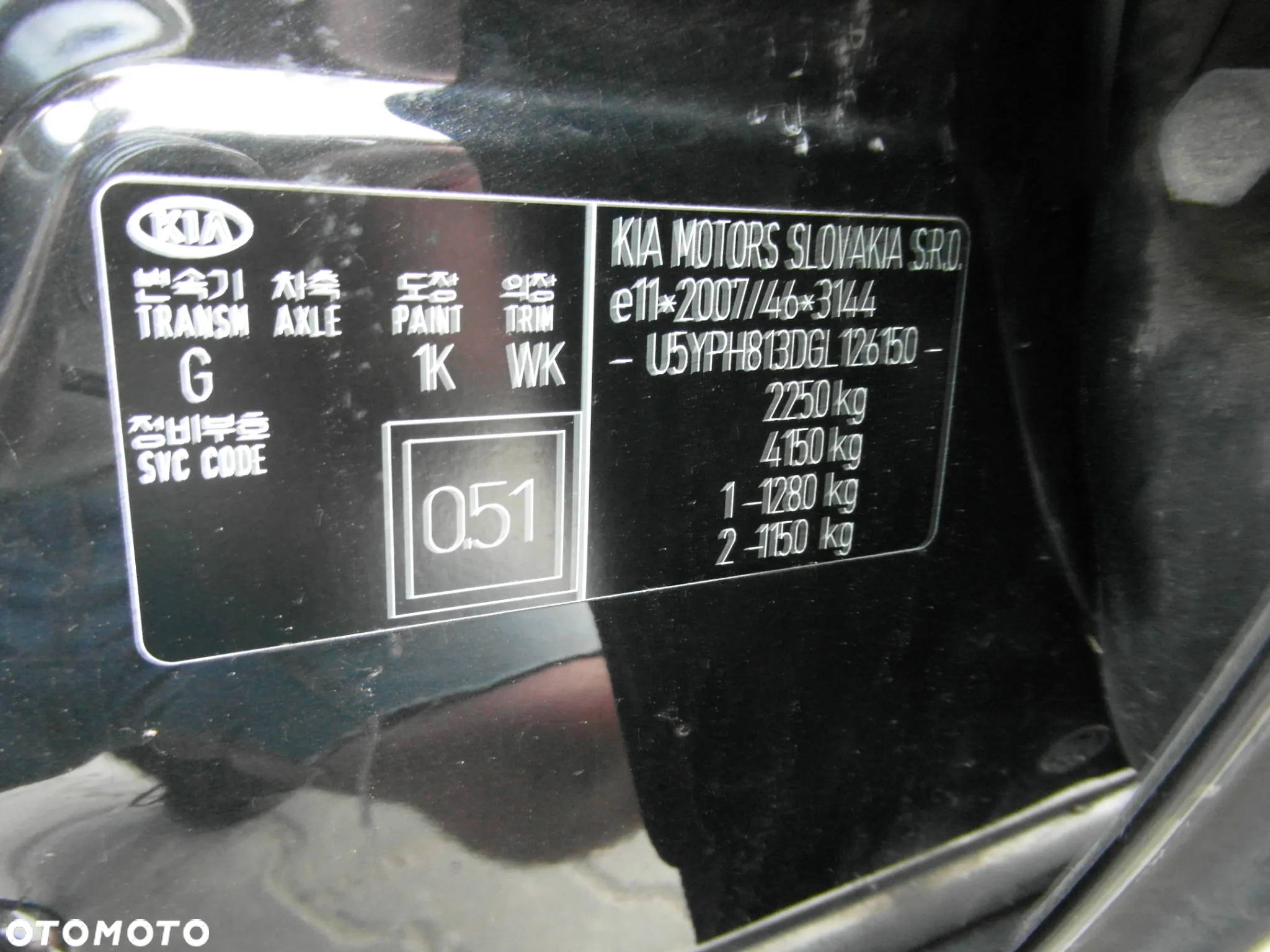 Kia Sportage 2.0 CRDI 4WD Automatik Vision - 34