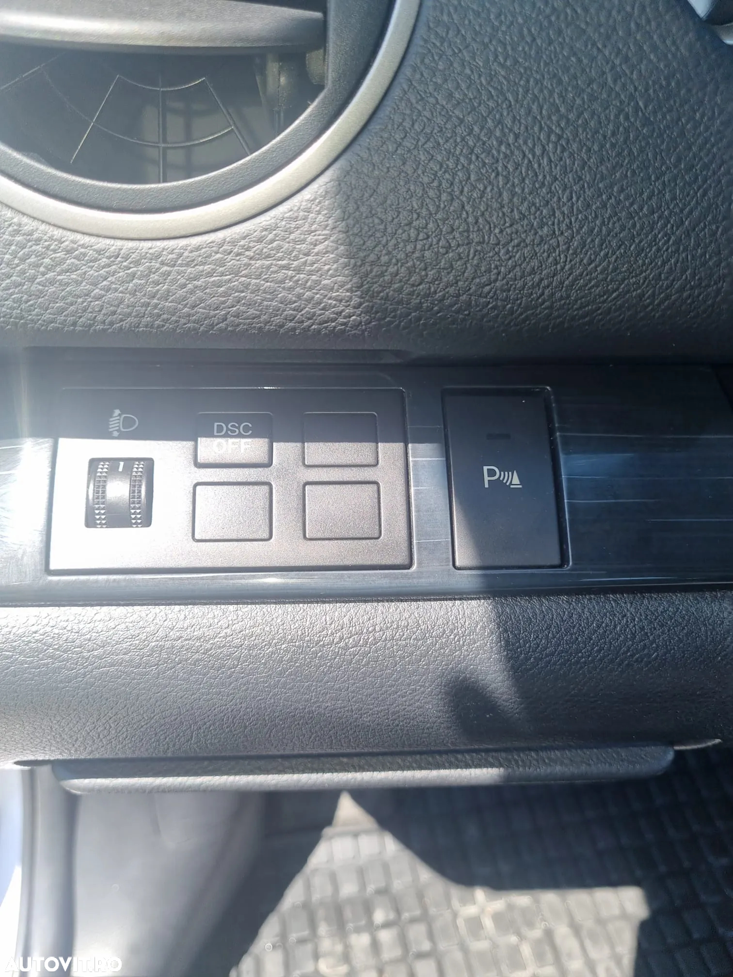 Mazda 6 - 10