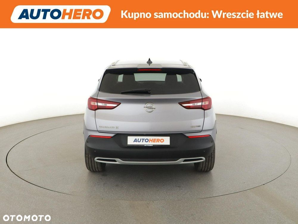Opel Grandland X 1.2 T GPF Edition Business Pack S&S - 7