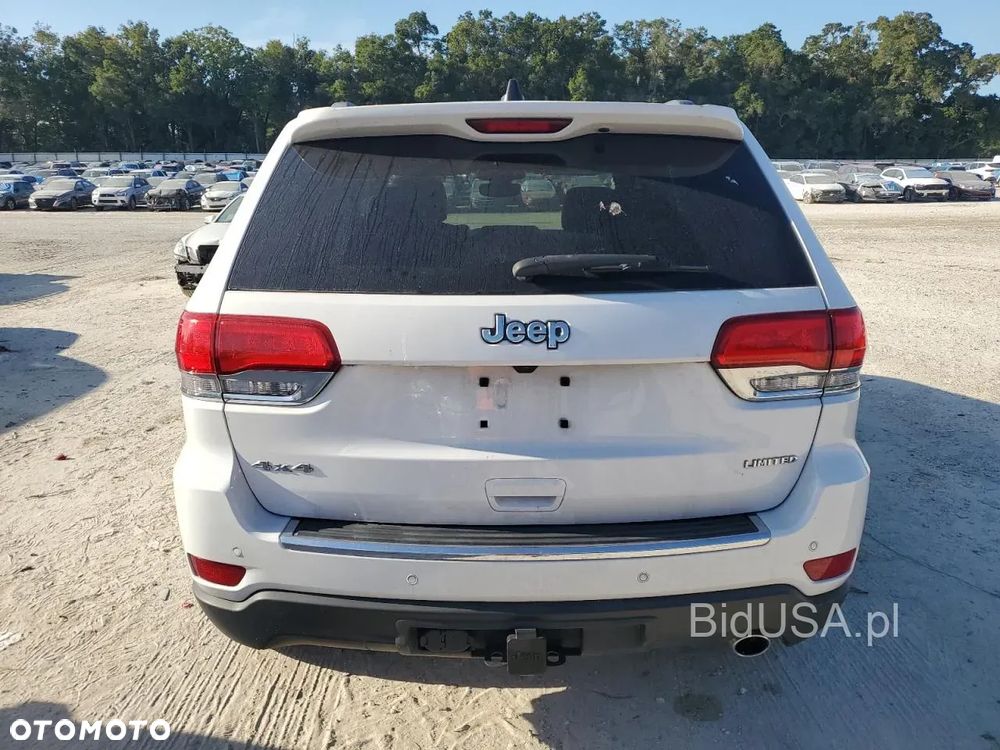 Jeep Grand Cherokee - 6