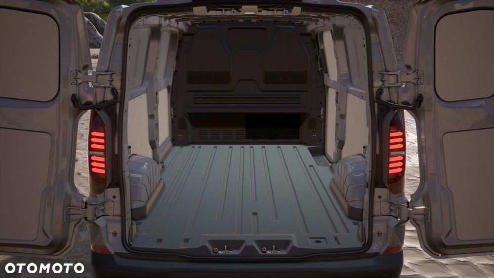 Volkswagen Transporter - 13