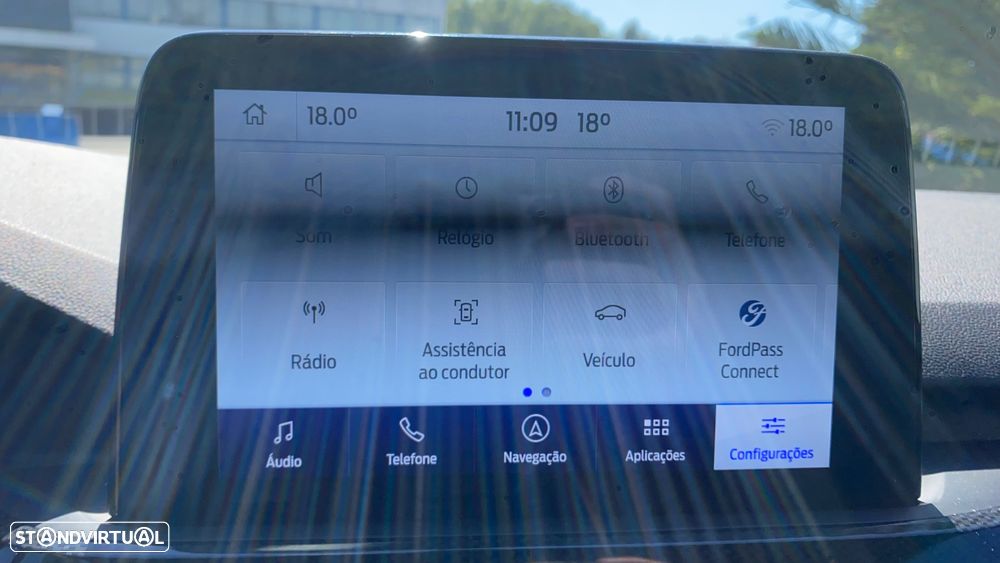 Ford Kuga 1.5 TDCi EcoBlue ST-Line Aut. - 45