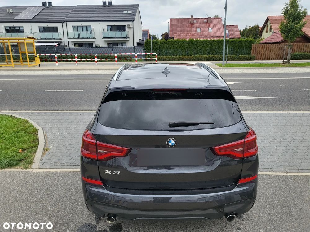 BMW X3 - 5