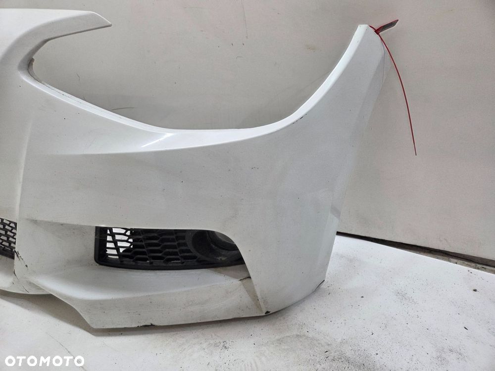 ZDERZAK PRZEDNI BMW F20 F21 M PAKIET 300 - 5