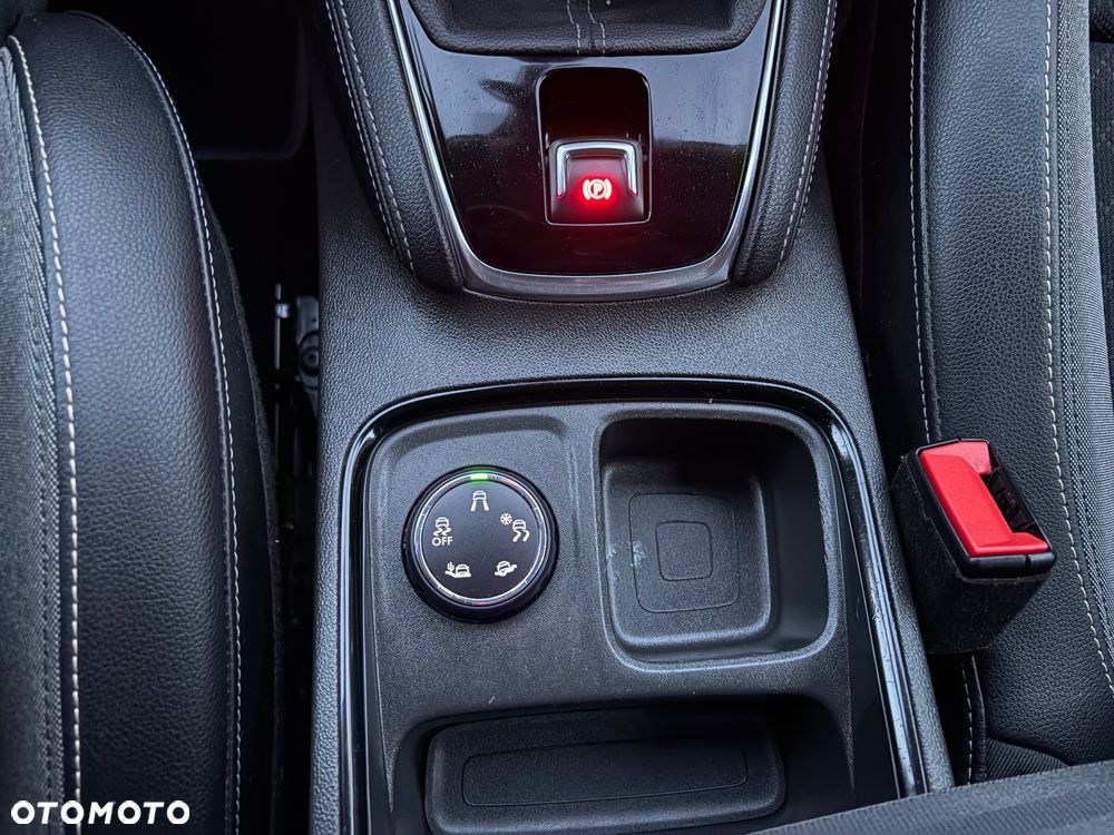 Opel Grandland X 1.2 Start/Stop INNOVATION - 26