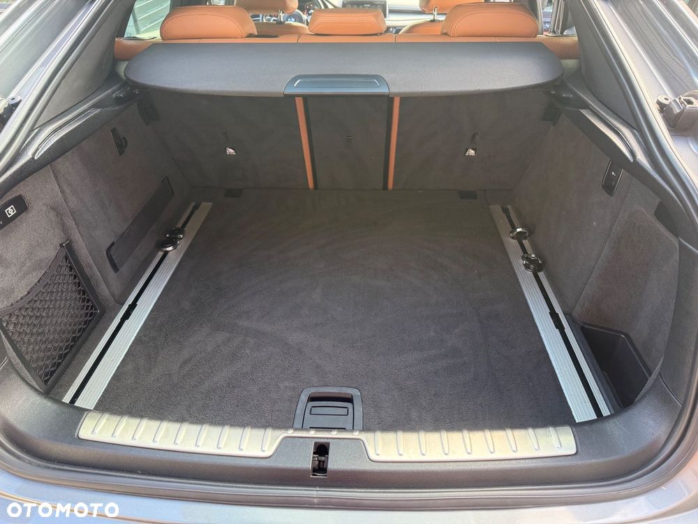 BMW X6 xDrive40d M Sport - 15