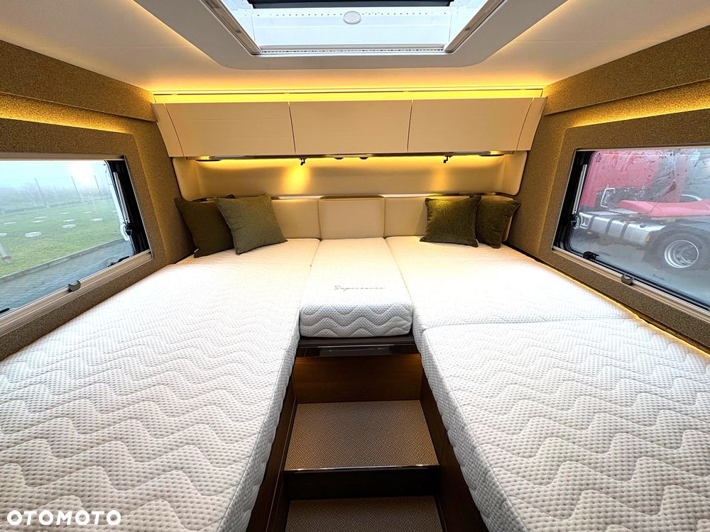 Adria Supersonic 780 SL - 23