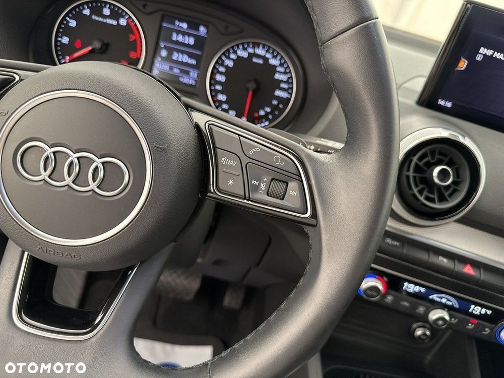 Audi Q2 - 26