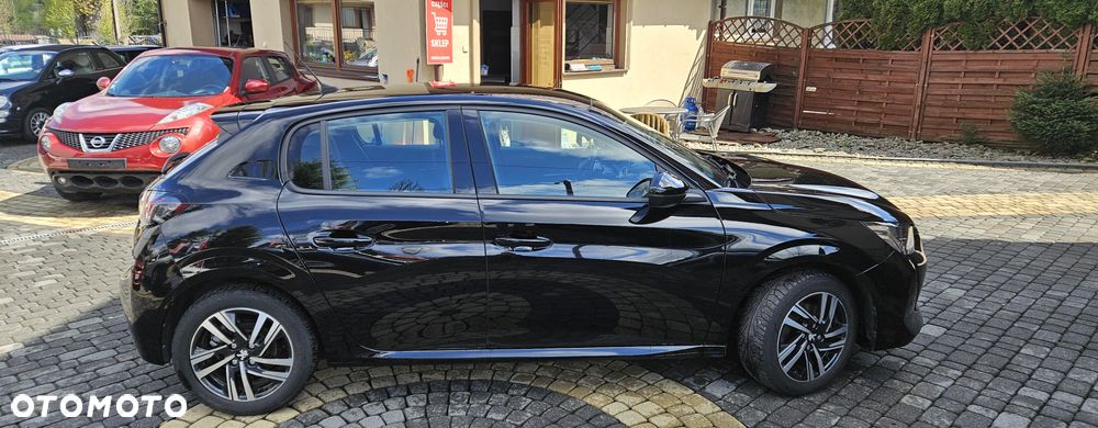 Peugeot 208 Benzin 100 Style - 15