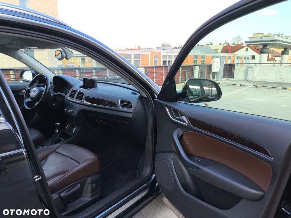 Audi Q3 2.0 TDI - 14